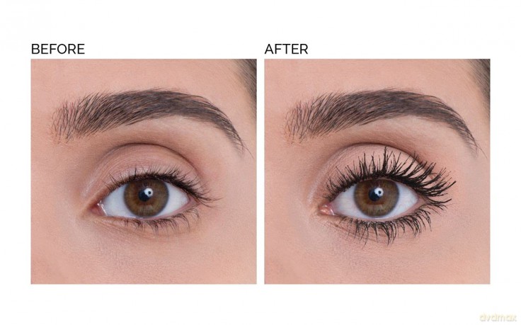 PUPA Milano Volumizing Mascara Vamp! Extreme 12 ml - Shade: 010 Extrablack dla kobiety