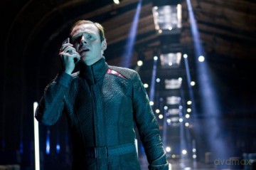 Star Trek Into Darkness (W Ciemność. Star Trek) [Blu-ray 3D]+[Blu-Ray]