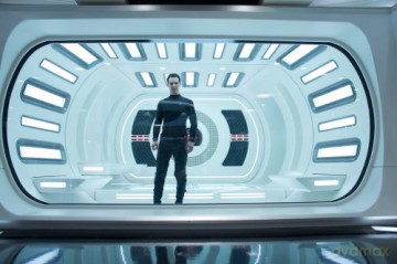 Star Trek Into Darkness (W Ciemność. Star Trek) [Blu-ray 3D]+[Blu-Ray]