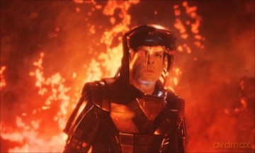 Star Trek Into Darkness (W Ciemność. Star Trek) [Blu-ray 3D]+[Blu-Ray]