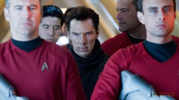 Star Trek Into Darkness (W Ciemność. Star Trek) [Blu-ray 3D]+[Blu-Ray]