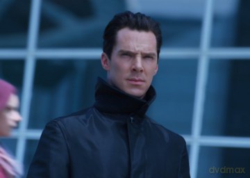 Star Trek Into Darkness (W Ciemność. Star Trek) [Blu-ray 3D]+[Blu-Ray]