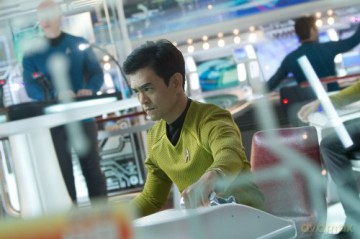 Star Trek Into Darkness (W Ciemność. Star Trek) [Blu-ray 3D]+[Blu-Ray]