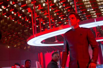 Star Trek Into Darkness (W Ciemność. Star Trek) [Blu-ray 3D]+[Blu-Ray]