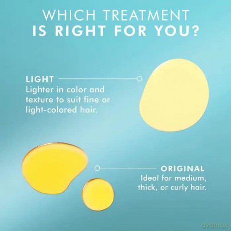 Moroccanoil Hair Treatment with Argan Oil for (Treatment For All Hair Types) 200 ml dla kobiety