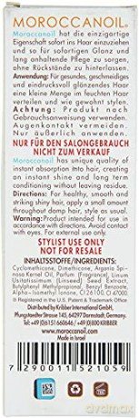 Moroccanoil Hair Treatment with Argan Oil for (Treatment For All Hair Types) 200 ml dla kobiety