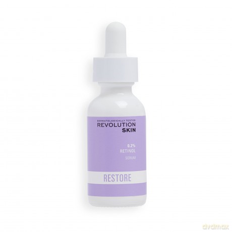 Revolution Skincare Retinol anti-wrinkle skin serum (Serum) 30 ml dla kobiety