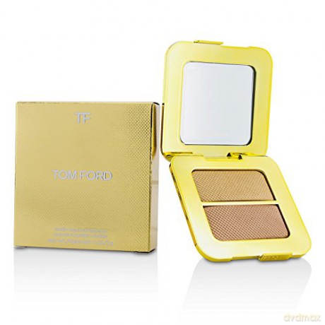 Tom Ford Highlighter Sheer (Highlighting Duo) 3 g - Shade: 01 Reflects Gilt dla kobiety