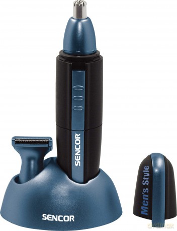 Sencor Hair trimmer SNC 101BL dla mężczyzny