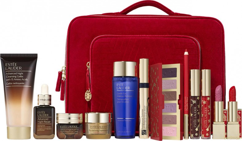 Estée Lauder Blockbuster Gift Set dla kobiety