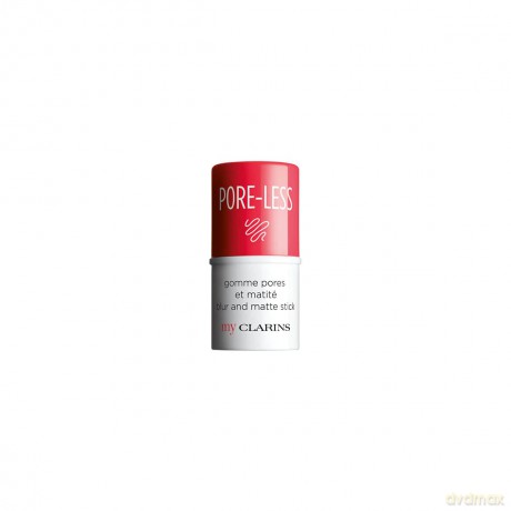 Clarins Pore-Less Pore Minimizing (Blur And Matte Stick) 3.2 g dla kobiety