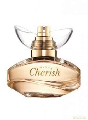 Avon Avon perfume water Cherish 50 ml dla kobiety