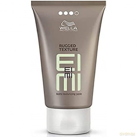 Wella Professionals Matt paste for hair texture EIMI Rugged Texture 75 ml dla kobiety