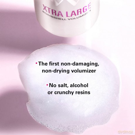 Color Wow Volumizer Xtra Large Bombshell Volumizer 195 ml dla kobiety
