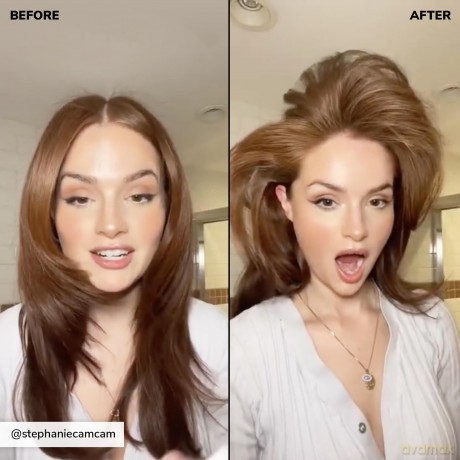 Color Wow Volumizer Xtra Large Bombshell Volumizer 195 ml dla kobiety