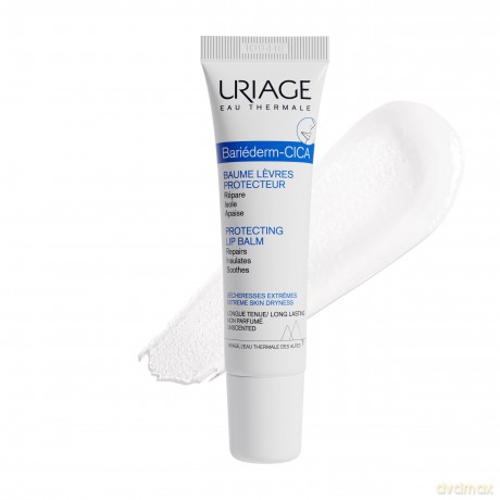 Uriage (Cica Lips Protection Balm) Regenerating Balsa (Cica Lips Protection Balm) 15 ml unisex