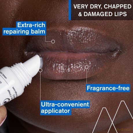 Uriage (Cica Lips Protection Balm) Regenerating Balsa (Cica Lips Protection Balm) 15 ml unisex