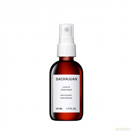 Sachajuan (Leave In Conditioner) - Volume: 50 ml dla kobiety