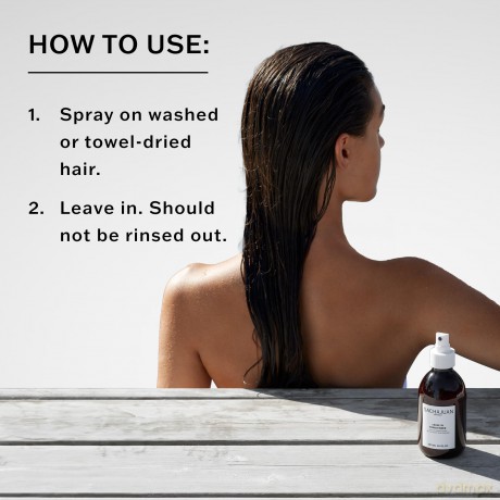 Sachajuan (Leave In Conditioner) - Volume: 50 ml dla kobiety