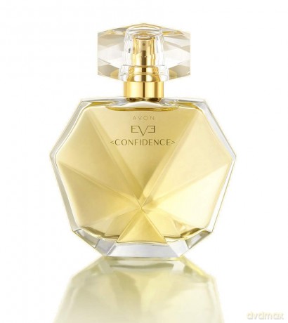 Avon Eve Confidence Eau De Parfum 50 ml dla kobiety