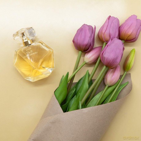 Avon Eve Confidence Eau De Parfum 50 ml dla kobiety