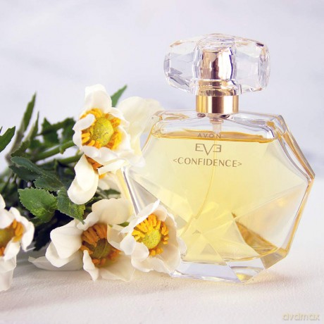 Avon Eve Confidence Eau De Parfum 50 ml dla kobiety
