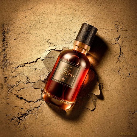 Avon Wild Country woda toaletowa Eau de Toilette 75 ml dla mężczyzny