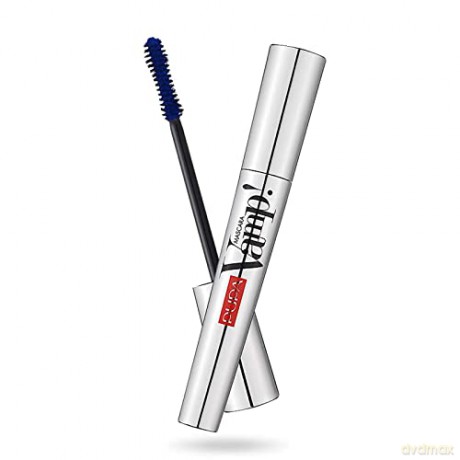 PUPA Milano Volumizing Mascara Vamp! (Mascara) 9 ml - Shade: 300 Deep Night dla kobiety