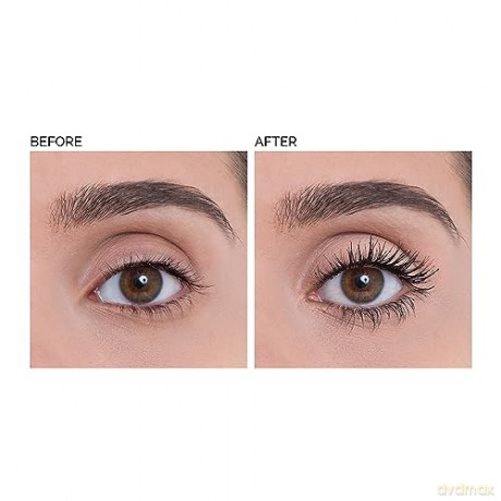 PUPA Milano Volumizing Mascara Vamp! (Mascara) 9 ml - Shade: 301 Electric Blue dla kobiety