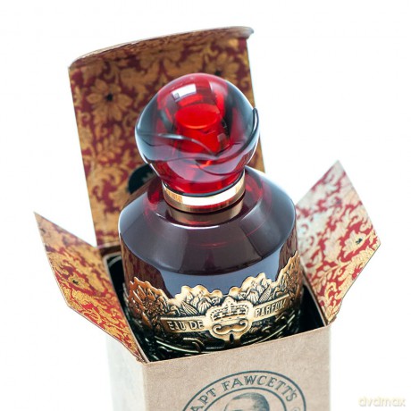 Captain Fawcett Eau de Parfum Maharajah woda perfumowana 50 ml dla mężczyzny