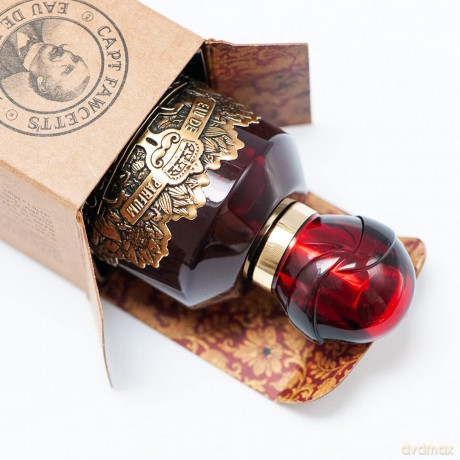Captain Fawcett Eau de Parfum Maharajah woda perfumowana 50 ml dla mężczyzny