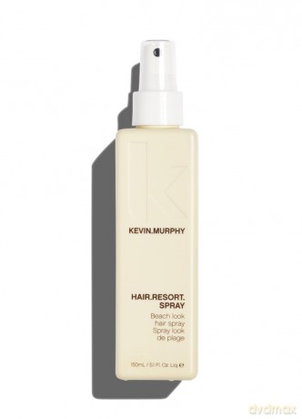 Kevin Murphy Spray beach effect Hair .Resort.Spray (Beach Look Hair Spray) 150 ml dla kobiety