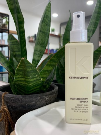 Kevin Murphy Spray beach effect Hair .Resort.Spray (Beach Look Hair Spray) 150 ml dla kobiety