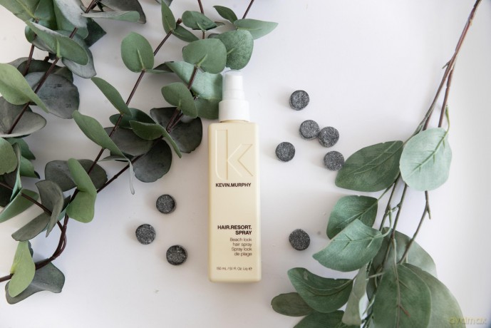 Kevin Murphy Spray beach effect Hair .Resort.Spray (Beach Look Hair Spray) 150 ml dla kobiety
