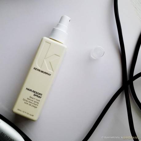 Kevin Murphy Spray beach effect Hair .Resort.Spray (Beach Look Hair Spray) 150 ml dla kobiety
