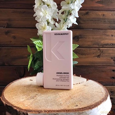 Kevin Murphy ANGEL WASH - Volume: 250 ml dla kobiety
