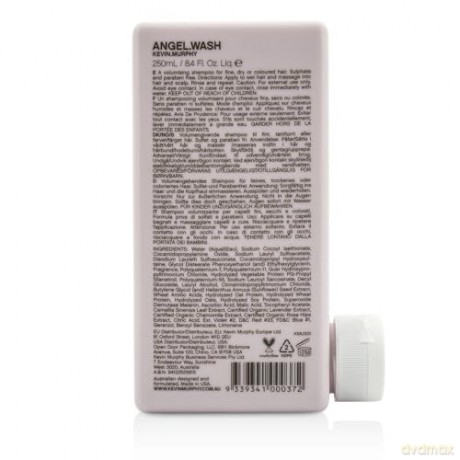 Kevin Murphy ANGEL WASH - Volume: 250 ml dla kobiety
