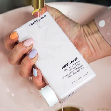 Kevin Murphy ANGEL WASH - Volume: 250 ml dla kobiety