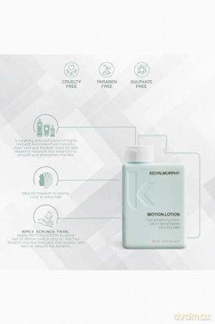 Kevin Murphy MOTION.LOTION - Volume: 150 ml dla kobiety