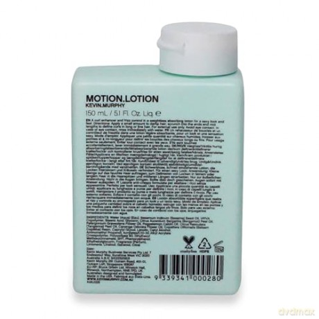 Kevin Murphy MOTION.LOTION - Volume: 150 ml dla kobiety