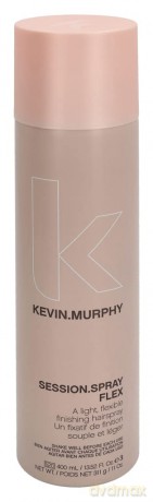 Kevin Murphy SESSION SPRAY "FLEX" - Volume: 400 ml dla kobiety