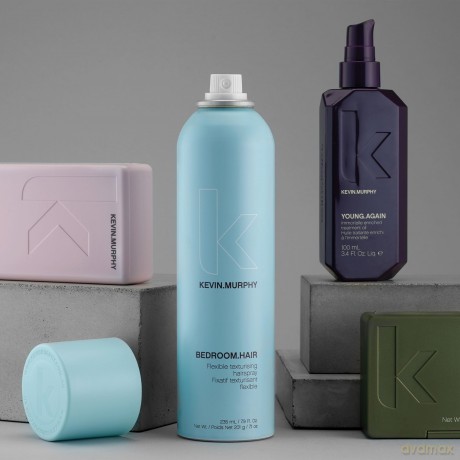 Kevin Murphy BEDROOM HAIR - Volume: 250 ml dla kobiety