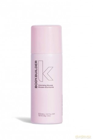 Kevin Murphy BODY.BUILDER - Volume: 100 ml dla kobiety