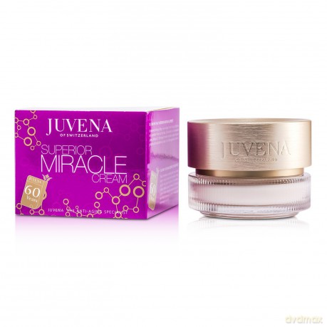 Juvena Exclusive miracle cream (Superior Miracle Cream) 75 ml dla kobiety