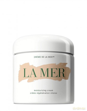 La Mer (Moisturizing Cream) - Volume: 500 ml dla kobiety