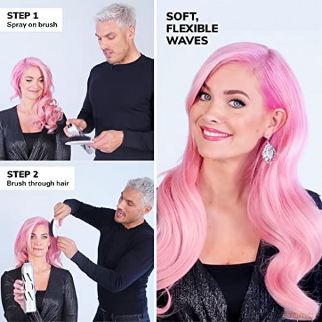 Color Wow Cult Favorite natural hair fixation spray (Firm + Flexible Hair spray) 295 ml dla kobiety