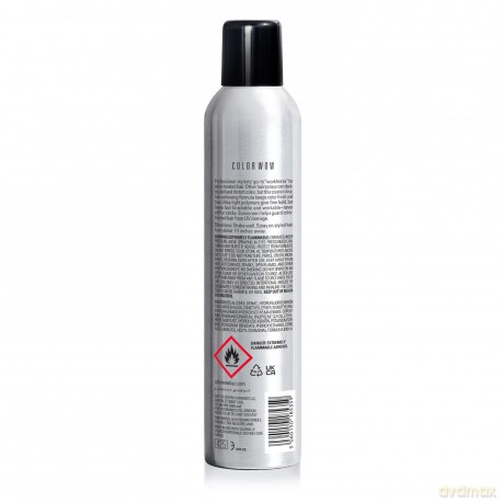 Color Wow Cult Favorite natural hair fixation spray (Firm + Flexible Hair spray) 295 ml dla kobiety