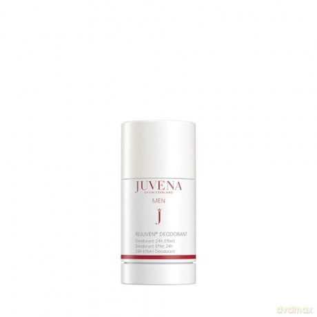 Juvena Men´s Deodorant for 24 Hours Men (Deodorant 24h Effect) 75 ml dla mężczyzny