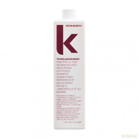 Kevin Murphy YOUNG.AGAIN WASH - Volume: 1000 ml dla kobiety