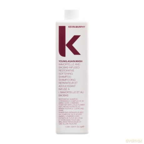 Kevin Murphy YOUNG.AGAIN WASH - Volume: 1000 ml dla kobiety